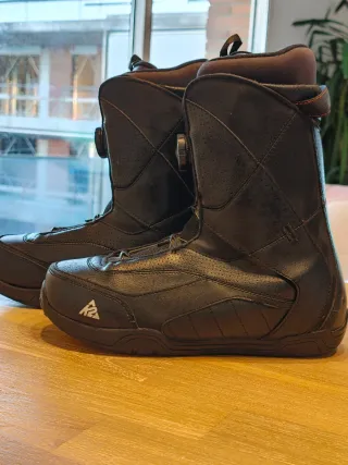 Botas K2 Transit Boa Snowboard