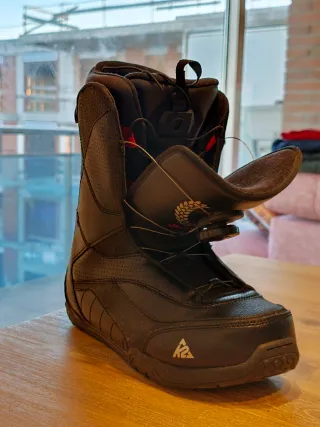 Botas K2 Transit Boa Snowboard