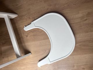 Trona evolutiva Hauck Alpha Plus