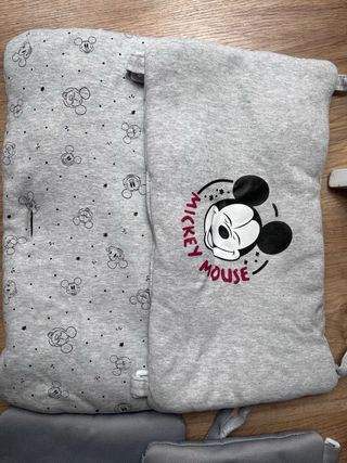 Trona evolutiva Hauck Alpha Plus