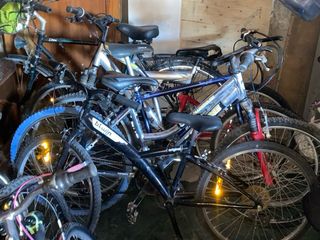 Bicicleta infantil Btwin