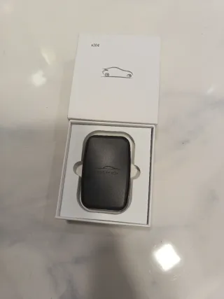 CarPlay Box X204 con aplicaciones