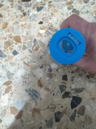 Cámara Inhalador para Perros