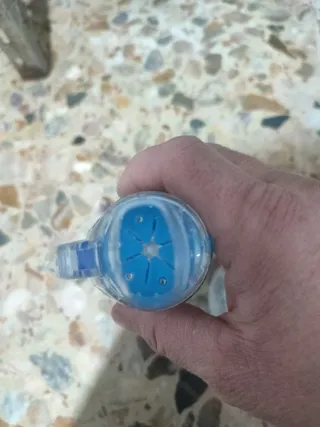 Cámara Inhalador para Perros