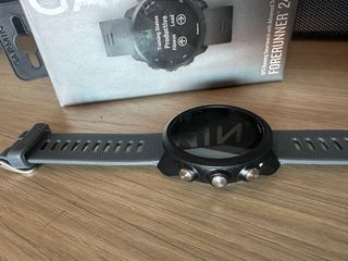 Garmin Forerunner 245 GPS Reloj
