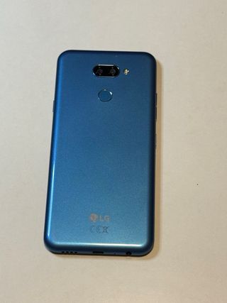 LG K40s 32GB Negro