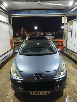 Peugeot 307 2005