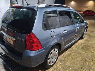 Peugeot 307 2005
