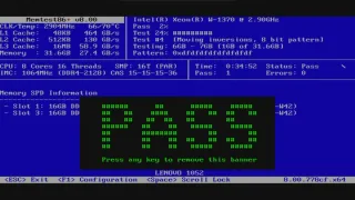 32GB DDR4 Kit Memoria 2x16GB Crucial