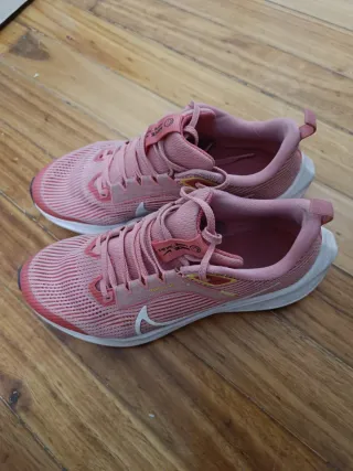 Zapatillas Nike Pegasus 40 Rosa