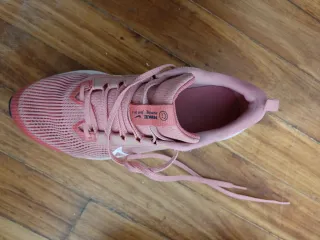 Zapatillas Nike Pegasus 40 Rosa