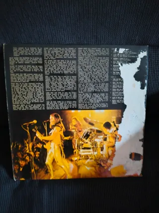 Vinilo Slades - Hard Rock