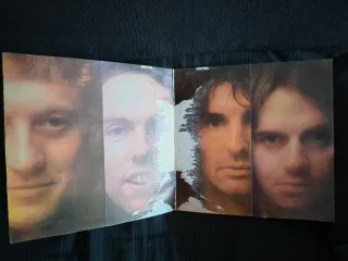 Vinilo Slades - Hard Rock