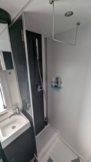 Autocaravana Benimar Tessoro 440up 2023