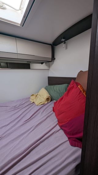 Autocaravana Benimar Tessoro 440up 2023