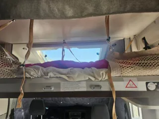 autocaravana Benimar  440up  2023