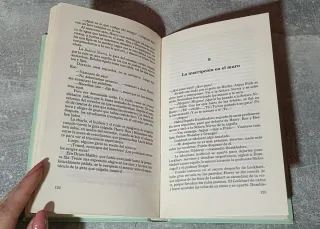 Harry Potter y la cámara secreta