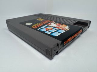 🇪🇺 Super Mario Bros. Nintendo NES PAL A