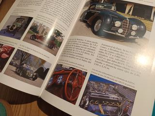 La enciclopedia de los coches de época, nuevo