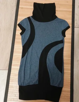 Vestito invernale Taglia M