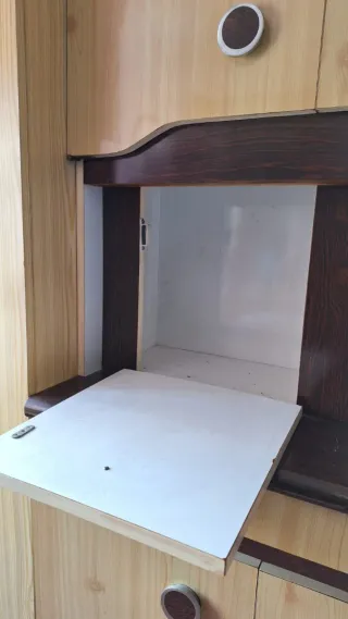 Alacena Cocina Años 70/80