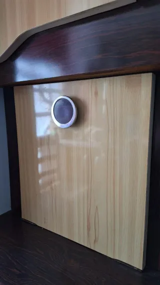 Alacena Cocina Años 70/80