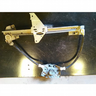 Elevalunas trasero izquierdo Peugeot 307 (