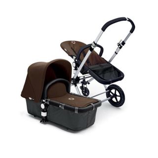 Bugaboo Camaleon Marrón