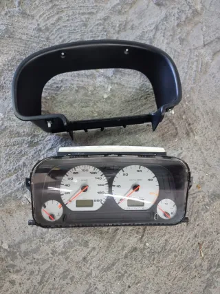 Cuadro instrumentos Ibiza 6K Cordoba