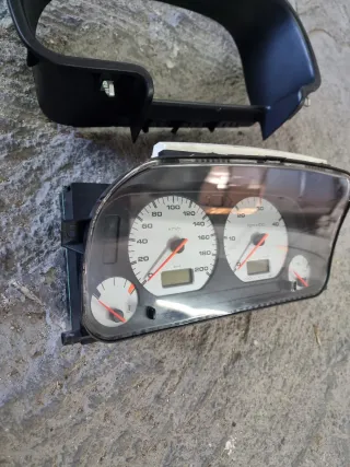 Cuadro instrumentos Ibiza 6K Cordoba