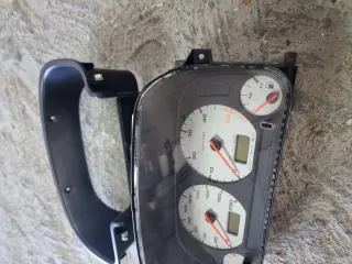 Cuadro instrumentos Ibiza 6K Cordoba