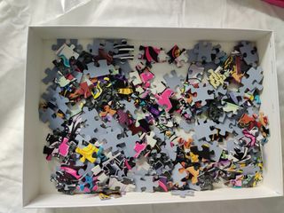 Puzzle Monster High 200 piezas Educa