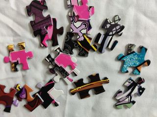 Puzzle Monster High 200 piezas Educa