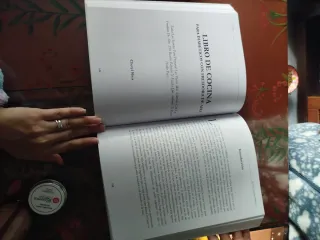 Libro de cocina para diabéticos