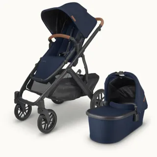 Carrito de bebé Uppababy Vista V2