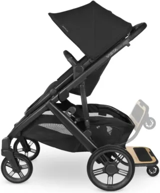Carrito de bebé Uppababy Vista V2