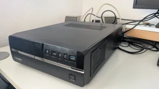 PC de Escritorio i3 con Win10 IOT