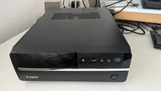 PC de Escritorio i3 con Win10 IOT