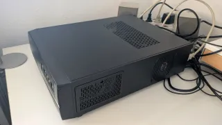 PC de Escritorio i3 con Win10 IOT