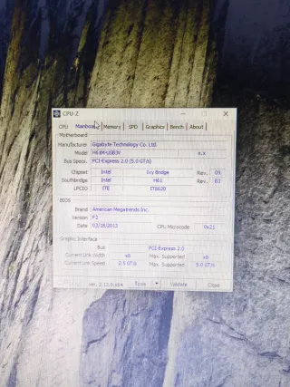 PC de Escritorio i3 con Win10 IOT