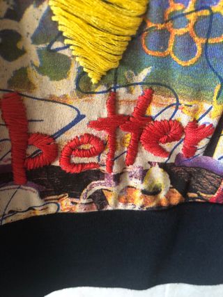 Camiseta Desigual Talla S Multicolor