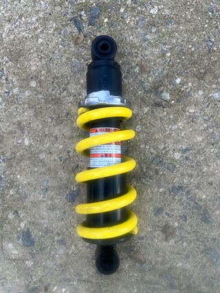 Amortiguador Trasero Kawasaki ER6N