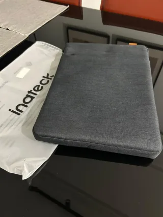 Funda portátil Inateck 15-16 + neceser.