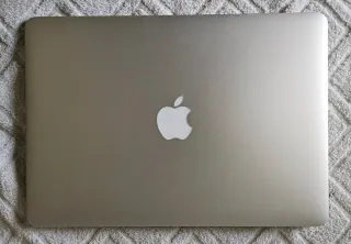 MacBook Air 2019 Argento