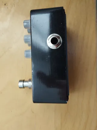 Mooer Micro PreAMP 003 Power-Zone