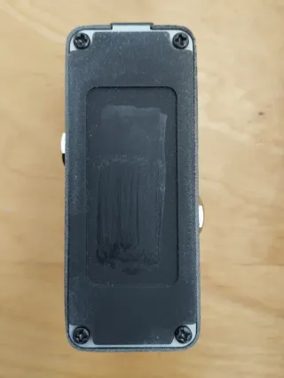 Mooer Micro PreAMP 003 Power-Zone