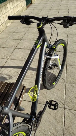 ROCKRIDER ST 520 Talla XL