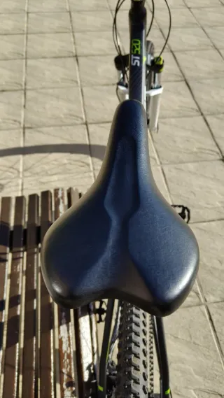 ROCKRIDER ST 520 Talla XL