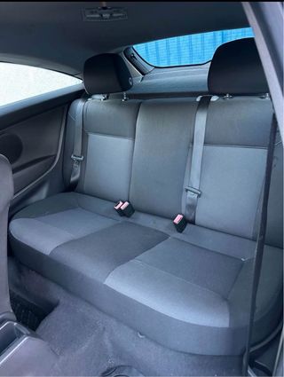 Opel Astra GTC 1.4 gasolina 2008 unico dueño