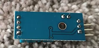 Sensor Temperatura y Humedad DHT11